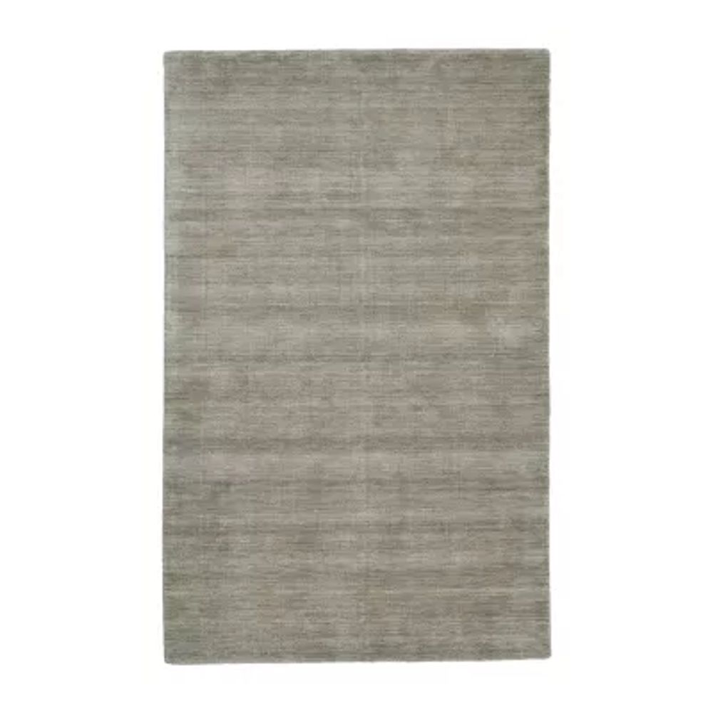 Weave And Wander Celano Solid Flatweave Indoor Rectangle Area Rugs
