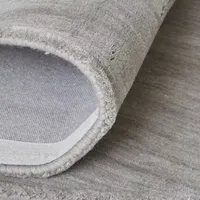 Weave And Wander Celano Solid Flatweave Indoor Rectangle Area Rugs