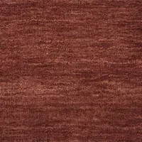 Weave And Wander Celano Solid Flatweave Indoor Rectangle Area Rugs