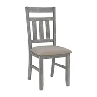 Haverford -Piece Dining Set