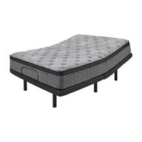 Sierra Sleep by Ashley® Augusta 2 Mattress a Box