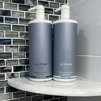 Aluram Moisturizing Shampoo - 33.8 oz.