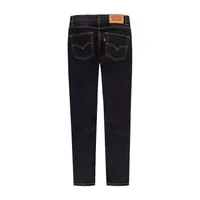 Levi's Big Boys Stretch Fabric 510 Skinny Fit Jean