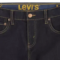 Levi's Big Boys Stretch Fabric 510 Skinny Fit Jean