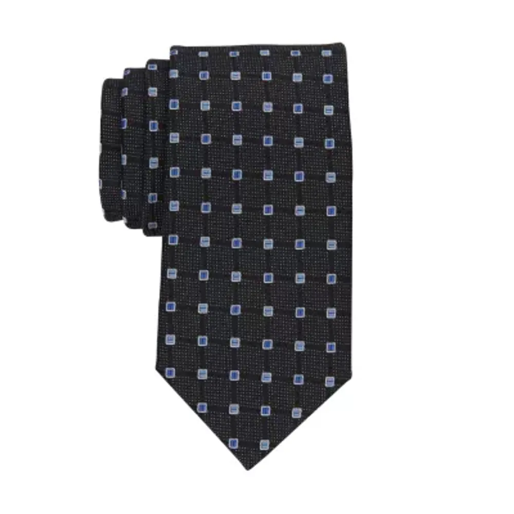 Stafford Geometric Ties