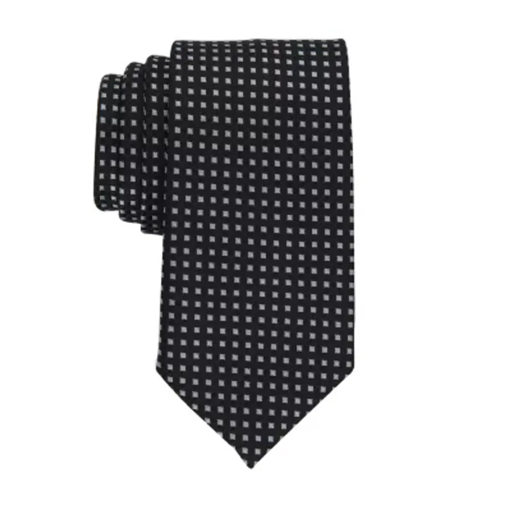 Stafford Geometric Tie