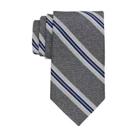 Stafford Striped Tie