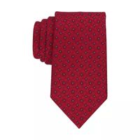 Stafford Geometric Tie