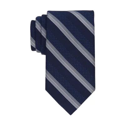 Stafford Striped Tie