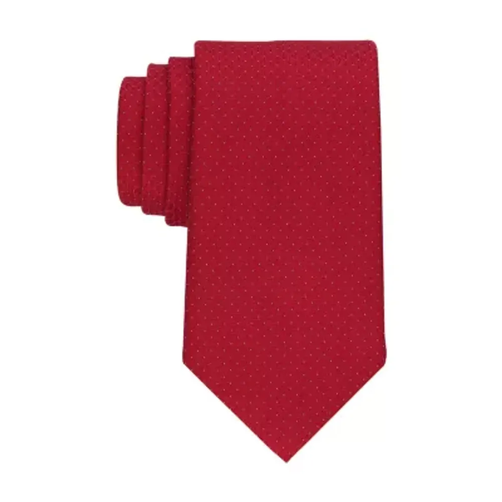 Stafford Geometric Tie