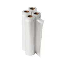 PowerXL Duo NutriSealer Vacuum Seal Rolls 4-Pack