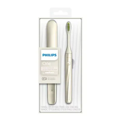 Philips Toothbrush
