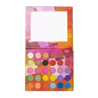 Prados Beauty Steven Paul Judd Eyeshadow Palette