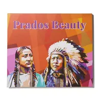 Prados Beauty Steven Paul Judd Eyeshadow Palette