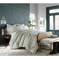 Linden Street Belleview 3-pc. Medallion Comforter Set