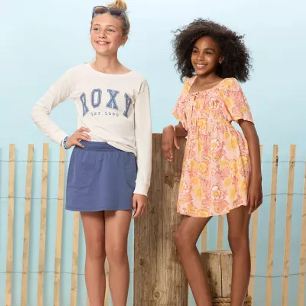 Roxy Big Girls Skort