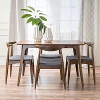 Francie 5-pc. Rectangular Dining Set