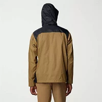 Columbia Mens Lightweight Raincoat