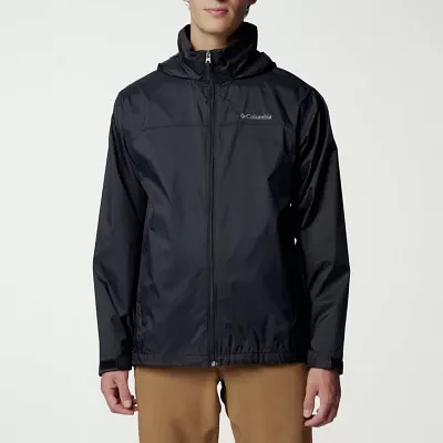 Columbia Mens Lightweight Raincoat