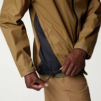 Columbia Mens Lightweight Raincoat