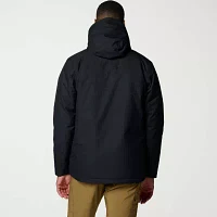 Columbia Mens Heavyweight Parka