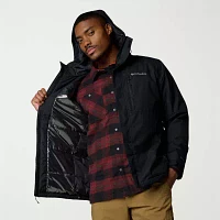 Columbia Mens Heavyweight Parka