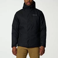 Columbia Mens Heavyweight Parka