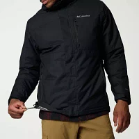 Columbia Mens Heavyweight Parka