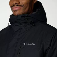 Columbia Mens Heavyweight Parka