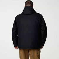 Columbia Mens Big and Tall Heavyweight Parka