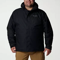 Columbia Mens Big and Tall Heavyweight Parka