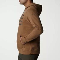 Columbia Trek Mens Long Sleeve Hoodie