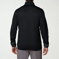 Columbia Hike Mens Fleece Midweight Jacket