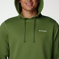 Columbia Trek Mens Long Sleeve Hoodie