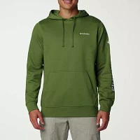 Columbia Trek Mens Long Sleeve Hoodie