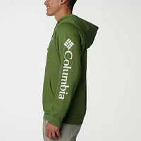 Columbia Trek Mens Long Sleeve Hoodie