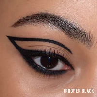 Kvd Beauty Mini Tattoo Pencil Waterproof Long-Wear Gel Eyeliner