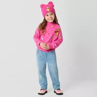 JCPenney x HARIBO Girls Embroidered Beanie