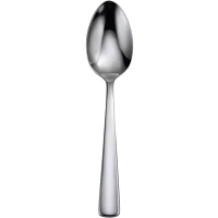 Oneida® Aptitude Set of 6 Stainless Steel Soup Spoons