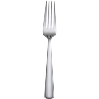 Oneida® Aptitude Set of 6 Stainless Steel Salad Forks