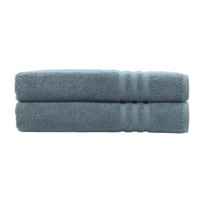 Linum Home Textiles Denzi -pc Bath Towel Set
