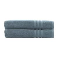 Linum Home Textiles Denzi -pc Bath Towel Set