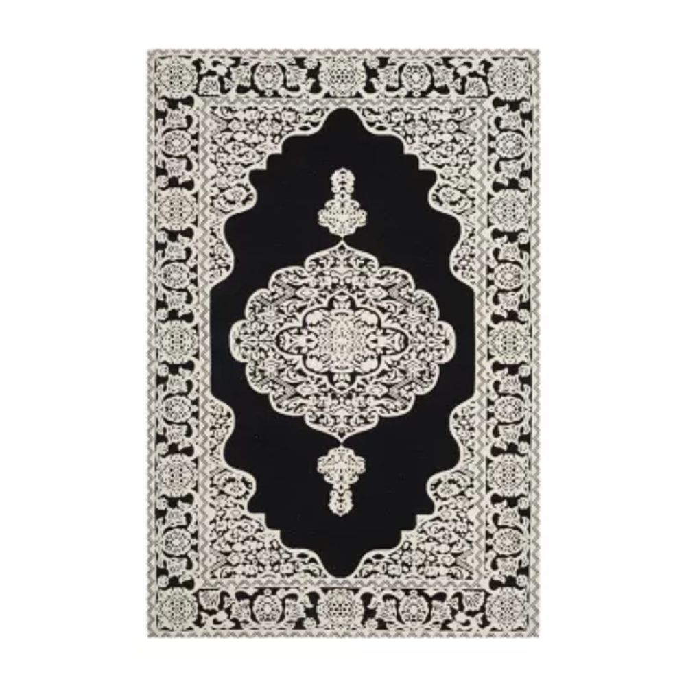 Safavieh Marbella Collection Joselyn Oriental Area Rug