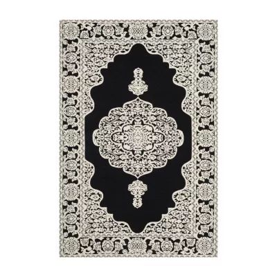 Safavieh Marbella Collection Joselyn Oriental Area Rug