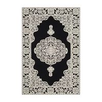 Safavieh Marbella Collection Joselyn Oriental Area Rug