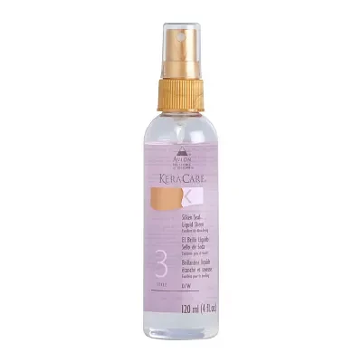 KeraCare® Silken Seal Liquid Sheen - 4 oz.