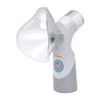 Crane Cordless Rechargeable Warm and Cool Mist Inhaler