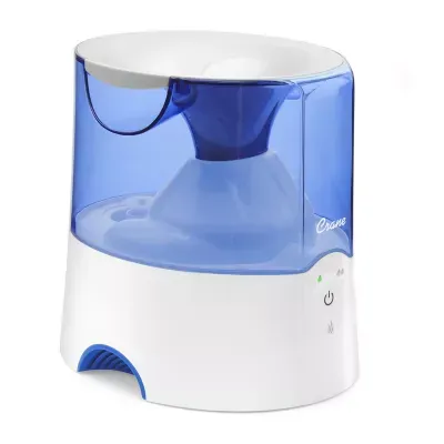 Crane Gallon Warm Mist Humidifier