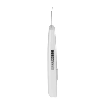 White Panther Ultrasonic Facial Massager