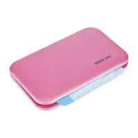 Prospera Pink Mask Heater